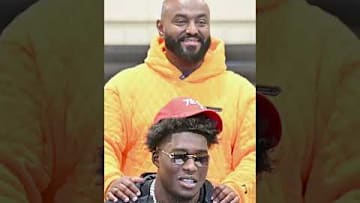 Maryland Scores Five-Star Recruit Out of Baltimore