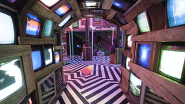 Meow Wolf