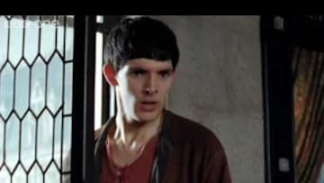 Merlin: The Beginning of the End - Next Time - BBC
