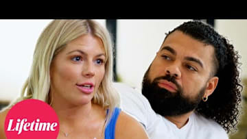 Michelle INSULTS David (S18) | Married at First Sight | Lifetime