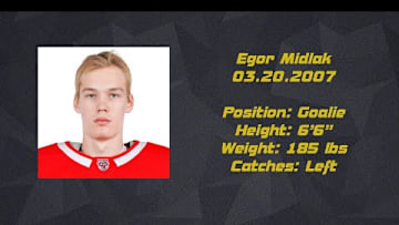 Midlak Yegor