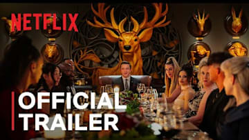 Million Dollar Secret | Official Trailer | Netflix