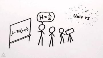 YouTube / Minute Physics