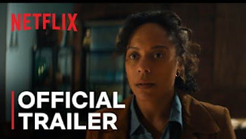 MISSING YOU | Official Trailer | Netflix