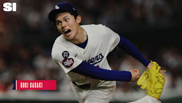 MLB Preview: NL West