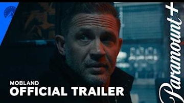 MobLand | Official Trailer | Paramount+