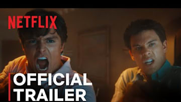 MONSTERS: The Lyle and Erik Menendez Story | Official Trailer #1 | Netflix