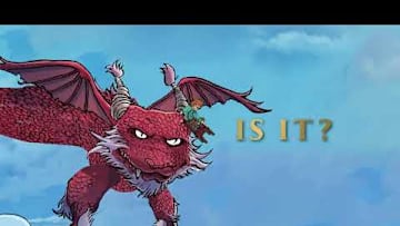 Most Boring Book Ever Book Trailer
