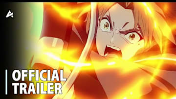 Mushoku Tensei: Jobless Reincarnation Season 2 Part 2 - Labyrinth Arc Trailer
