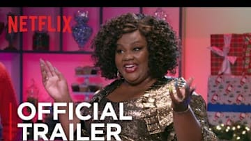 Nailed It! Holiday! | Official Trailer [HD] | Netflix