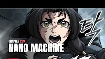 Nano Machine Chap 239 | Manhwa Review