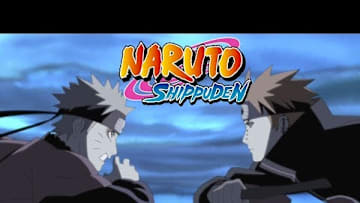 Naruto Shippuden Opening 7 | Toumei Datta Sekai (HD)