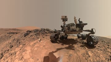 NASA