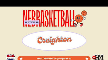 NEBRASKA BASKETBALL DOMINATES CREIGHTON! | After Nebrasketball
