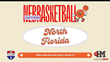 Nebraska Scores 100+ And Moves To 6-1! | After Nebrasketball