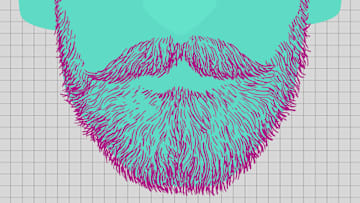 Illustration by Mental Floss. Images: iStock
