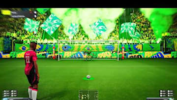 NEW *FREE TO PLAY* FOOTBALL GAME JUST RELEASED!