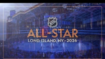 New York Islanders Will Host 2026 All Star Game