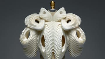 Courtesy of The Metropolitan Museum of Art, Photo © Nicholas Alan Cope