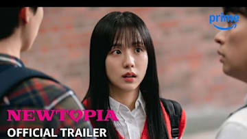Newtopia - Official Trailer | Prime Video