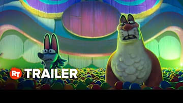 Night of the Zoopocalypse Teaser Trailer (2025)