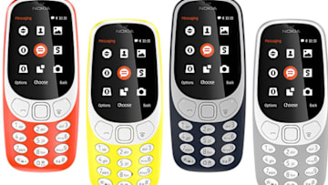 Nokia