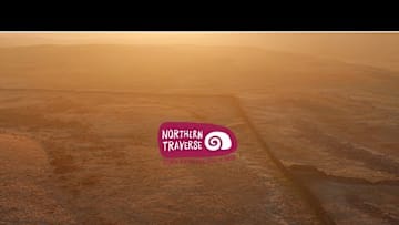 Northern Traverse | DAY 2 highlights | Lakes, Dales & Moors