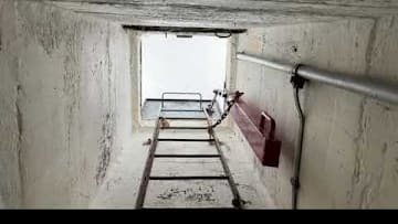 Nuclear Bunker, Land Lying To The East Of Longridge Lane SK17 8AE