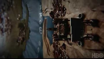 Official Opening Credits: Game of Thrones (HBO)