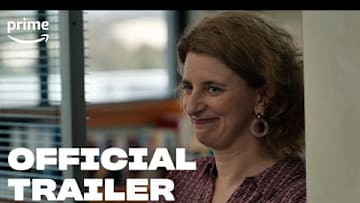 Official Trailer | The Office | Prime Video