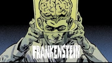 OFFICIAL TRAILER: Universal Monsters: Frankenstein