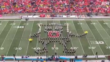 @BigTenNetwork/Twitter