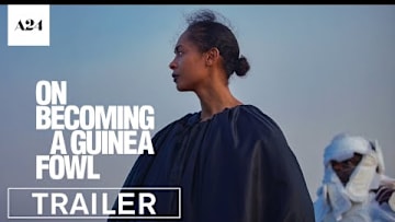 On Becoming A Guinea Fowl | Official Trailer HD | A24