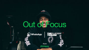 Out of Focus | Jesse Lingard
