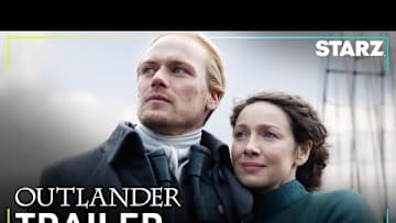 Outlander | Season 7, Part 2 Official Trailer | STARZ
