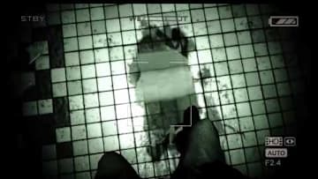 Outlast Full Official Trailer