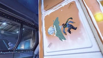 Balance changes in the latest Overwatch patch have reduced the effectiveness of barriers
