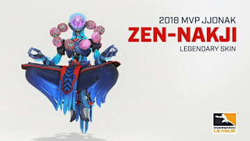 Overwatch new Zenyatta skin is available for a limited time. Here's how to get it.