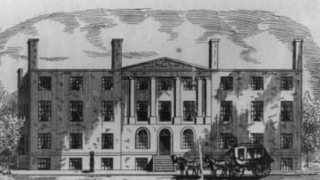 Wikimedia Commons, Library of Congress // Public Domain