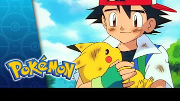 Pokémon - I Choose You! | FULL EPISODE 1 | Season 1