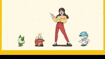 Pokémon Day 2024: Time to POKÉDANCE! 💃🎶