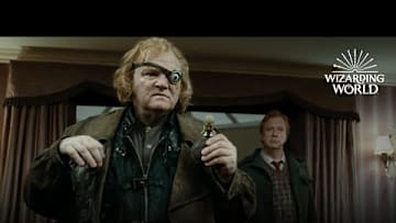 Polyjuice Potion | Harry Potter and the Deathly Hallows Pt. 1