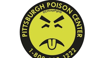 Children's Hospital of Pittsburgh/Pittsburgh Poison Center
