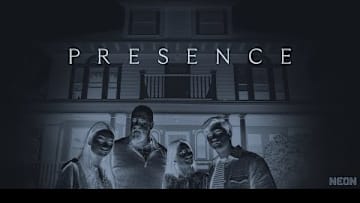 PRESENCE - Official Trailer - In Theaters January