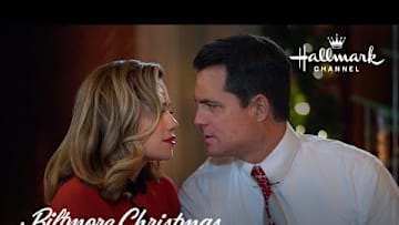 Preview - A Biltmore Christmas - Starring Bethany Joy Lenz, Kristoffer Polaha & Jonathan Frakes
