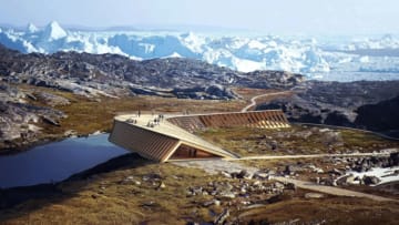 MIR/Dorte Mandrup Arkitekter via Facebook