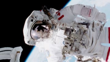 NASA via Wikimedia Commons // Public Domain