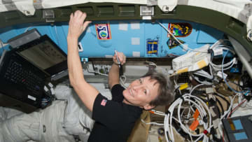 NASA