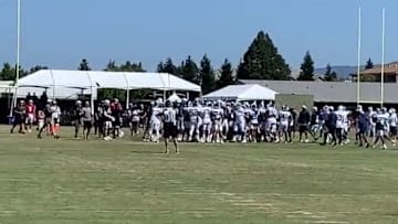 @MySportsUpdate/Twitter