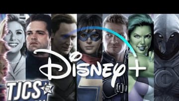 Ranking Most Anticipated Upcoming Marvel Disney+ Shows